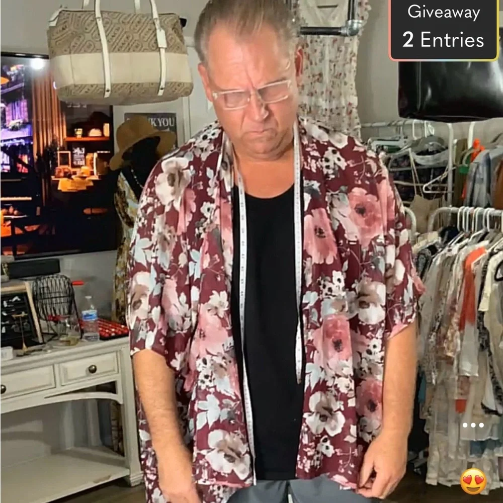 COPY - SUNDAY FUN DAY SHOW! New inventory day😍 BINGO PURSE GIVIE - Picture 3 of 5